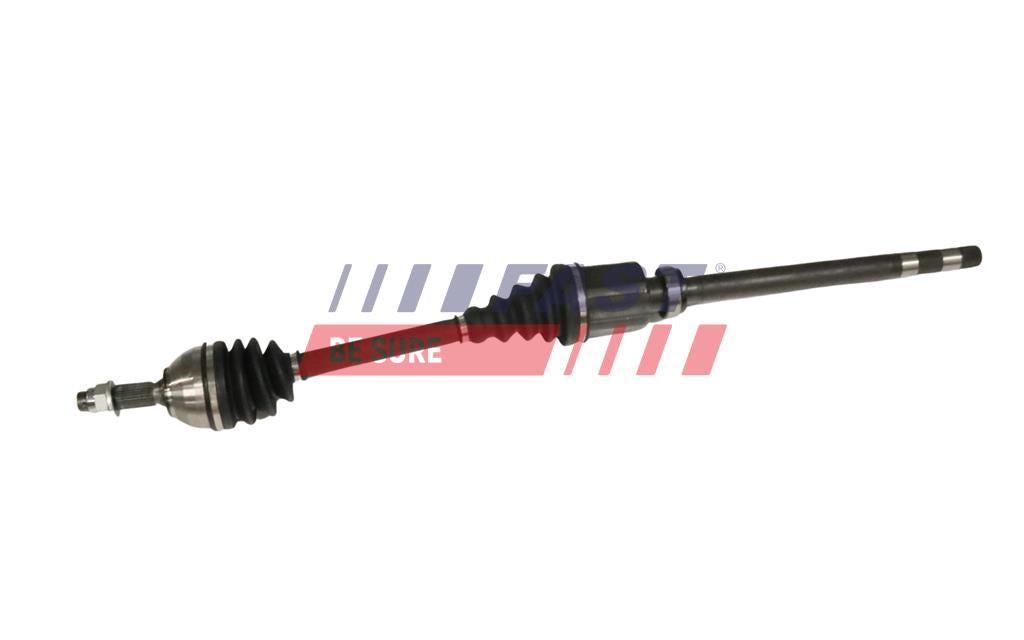 ARBRE DE TRANSMISSION CITROEN JUMPY 16> DROIT 2.0 BlueHDi.