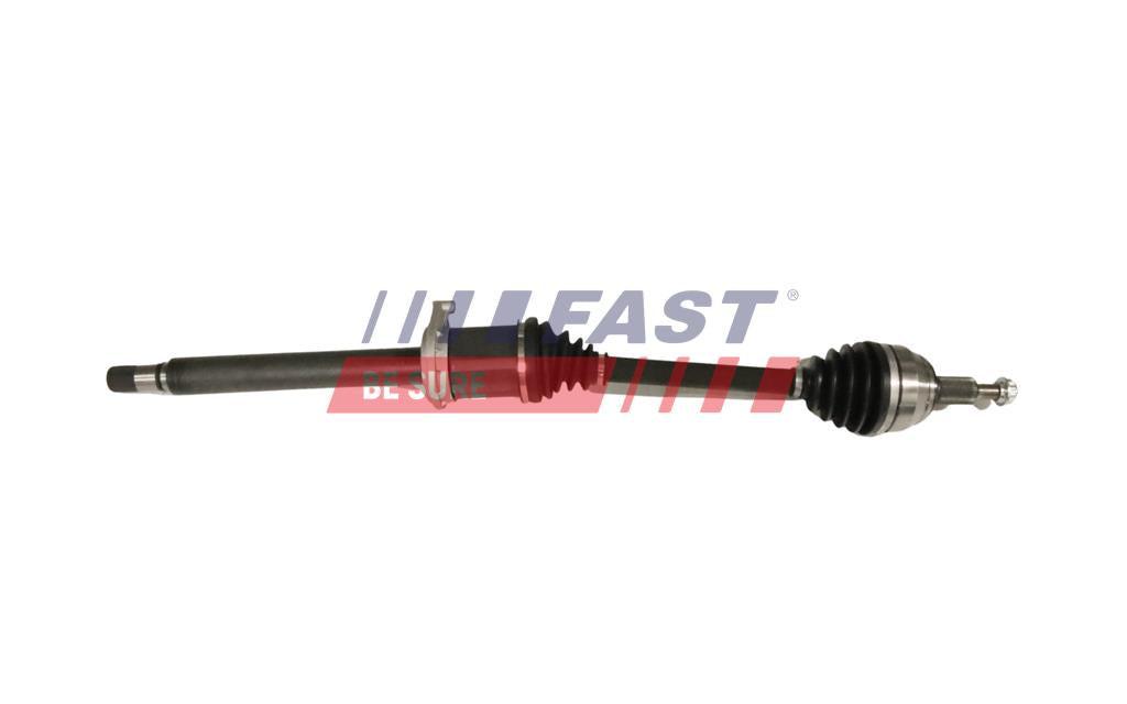 ARBRE DE TRANSMISSION VW CRAFTER II 16> DROIT 2.0 TDI.