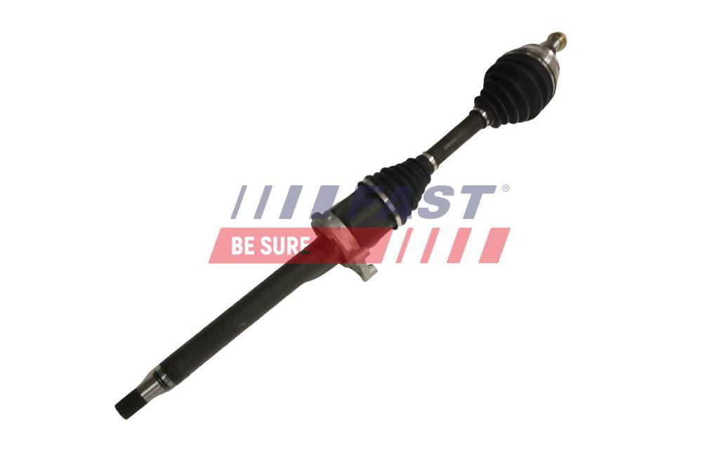 ARBRE DE TRANSMISSION VW TRANSPORTER T6 15> DROIT 2.0 TDI.