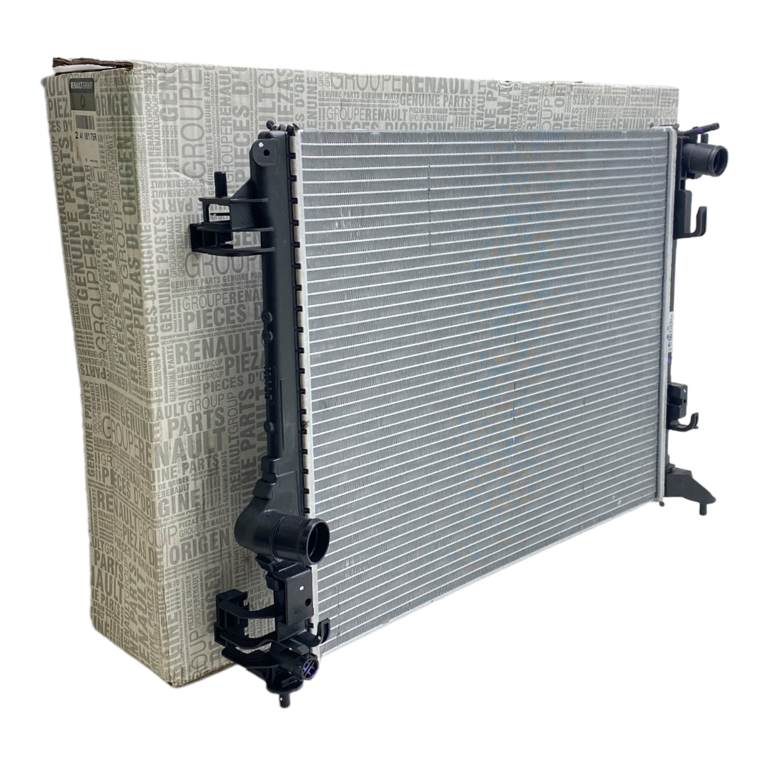 OE d’origine radiateur d’eau Renault Mégane iv