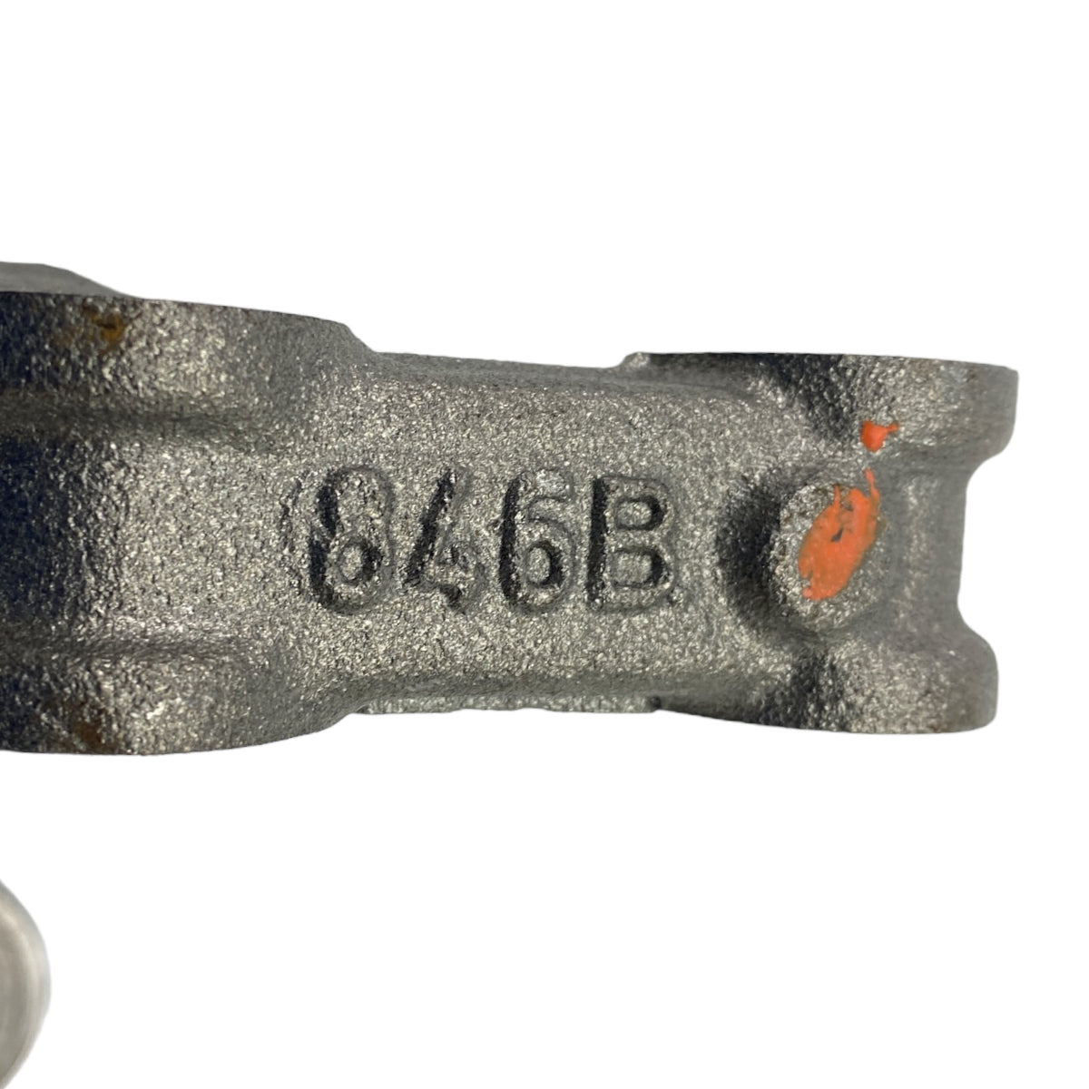 Pièce d'origine Porte-fusée moyeu avant gauche pour Dacia Sandero II Dokker Lodgy 400116210R