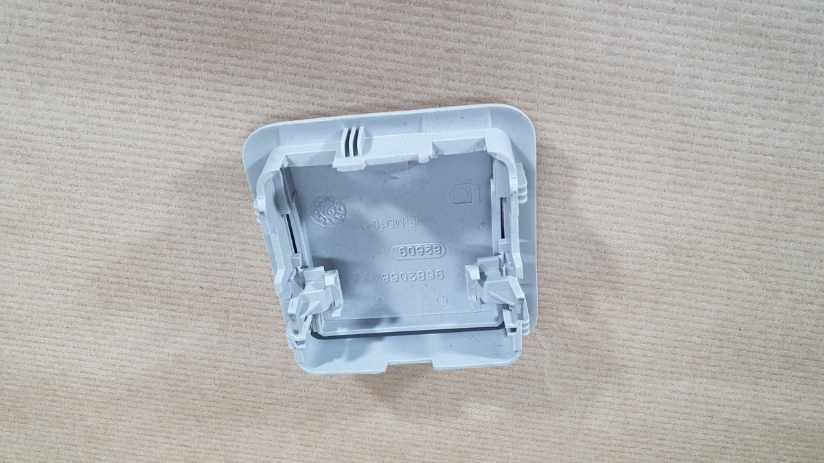 Obturateur de ciel de toit d’origine pour Citroën C5 III — 8342.HV — vue 3