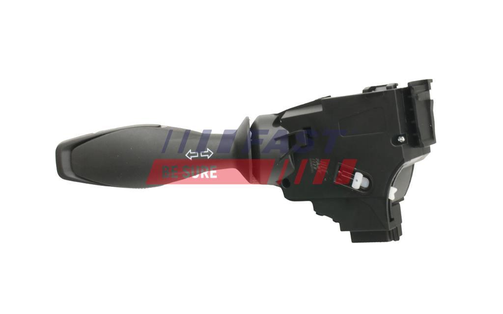 COMMUTATEUR DE COLONNE DE DIRECTION FORD TRANSIT COURIER 14> FEU CLIGNOTANT.