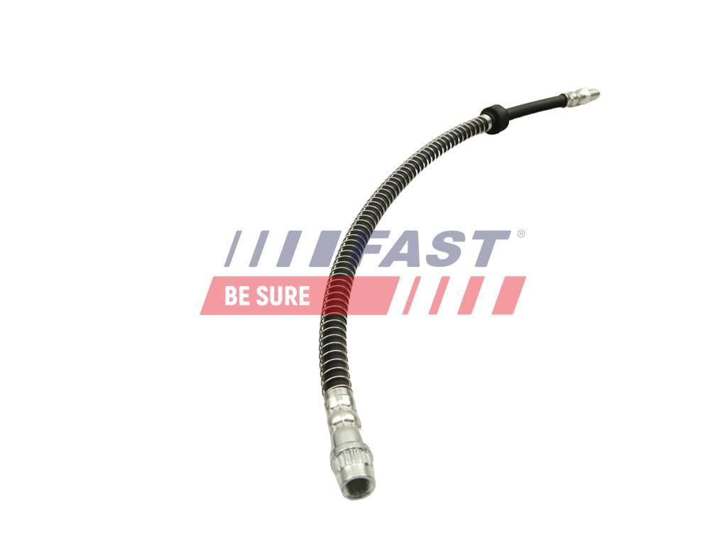 FLEXIBLE DE FREIN CITROEN BERLINGO 08> AVANT G/D 485MM M10X1 / F10X1.