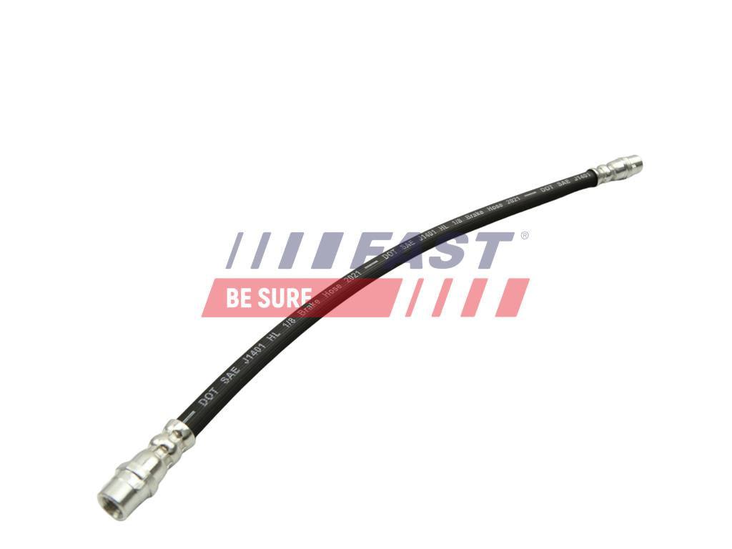 FLEXIBLE DE FREIN MERCEDES SPRINTER 95> 901-905 ARRIÈRE G/D 390MM F10X1 / F10X1.