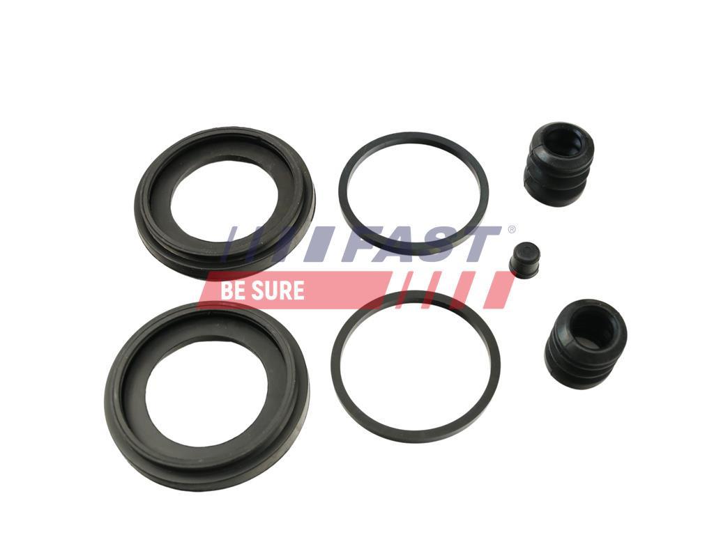 KIT DE RÉPARATION, ÉTRIER DE FREIN MERCEDES SPRINTER 06> 906 AVANT 44MM PIERROT/WABCO.