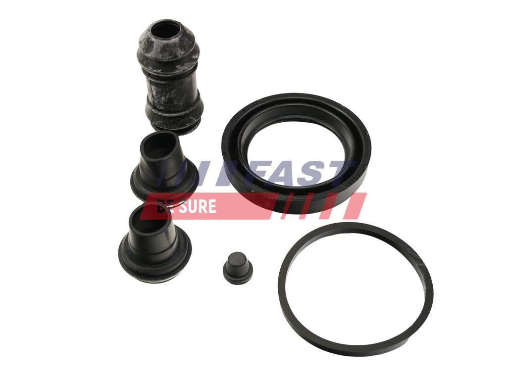 KIT DE RÉPARATION, ÉTRIER DE FREIN MERCEDES SPRINTER 06> 906 ARRIÈRE 52MM BOSCH.