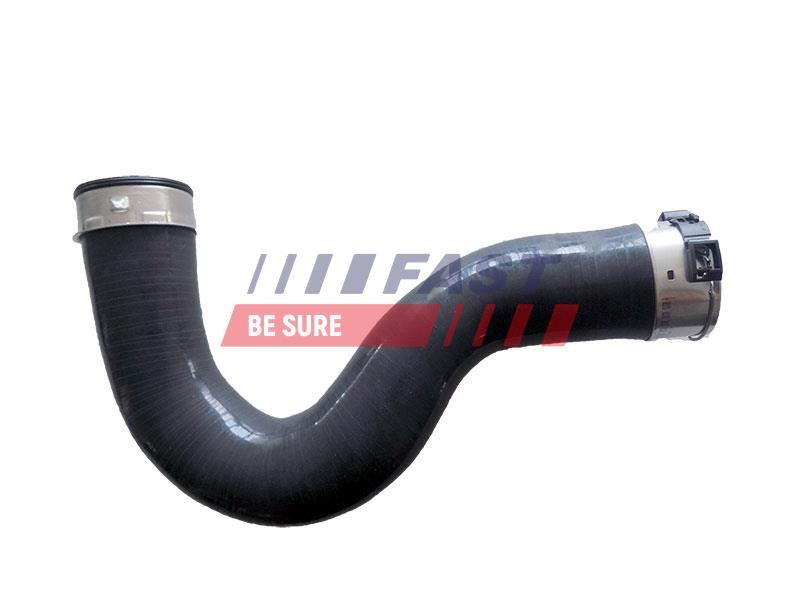 TUBE D`INTERCOOLER MERCEDES SPRINTER 06> 906 GAUCHE.