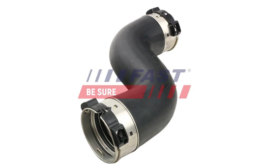 TUBE D`INTERCOOLER MERCEDES SPRINTER 06> 906 GAUCHE.