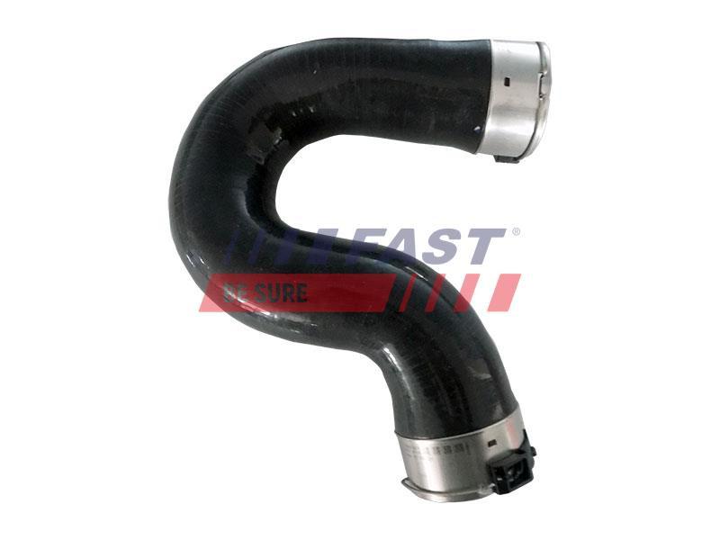 TUBE D`INTERCOOLER MERCEDES SPRINTER 06> 906 DROIT.
