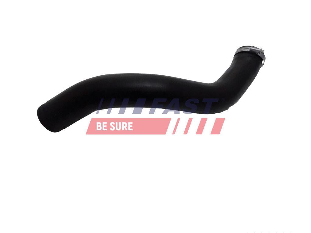 TUBE D`INTERCOOLER VW CRAFTER I 06> GAUCHE 06> 2.5TDI.