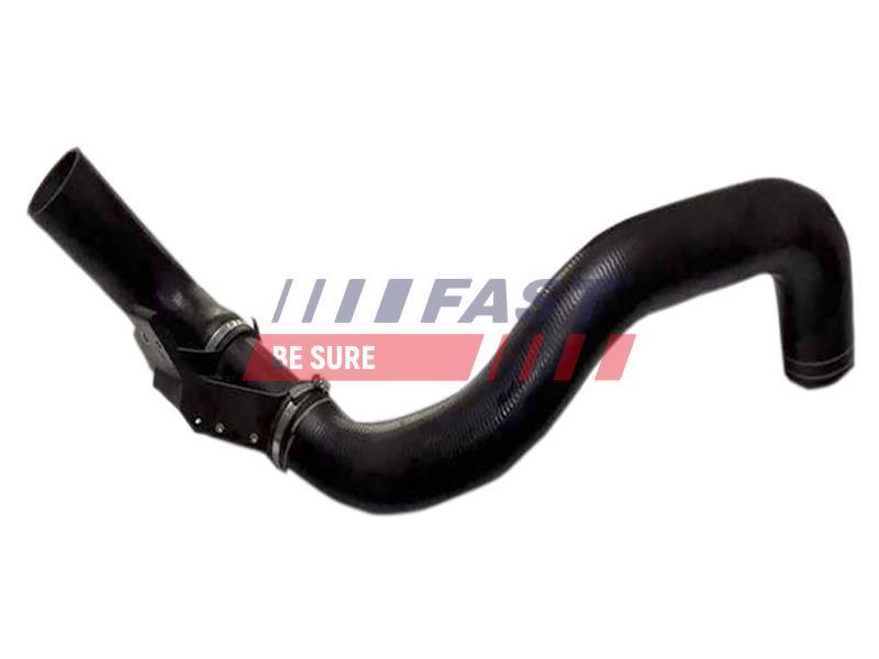 TUBE D`INTERCOOLER MERCEDES SPRINTER 95> 901-905 GAUCHE SET.