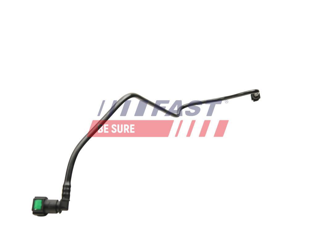 MANCHE, BATTERIE CHAUFFANTE-CHAUFFAGE IVECO DAILY 06> 2.3JTD 12>.
