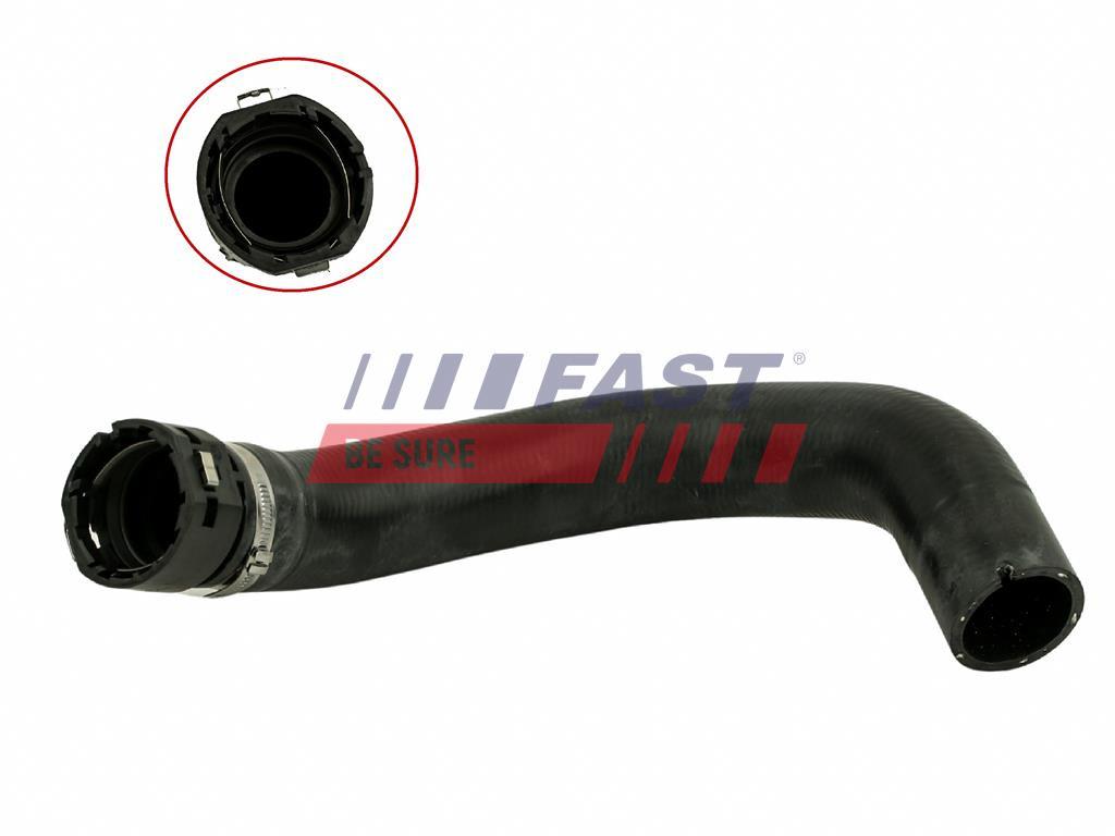 MANCHE, BATTERIE CHAUFFANTE-CHAUFFAGE FIAT DUCATO 06> GAUCHE 2.2JTD.