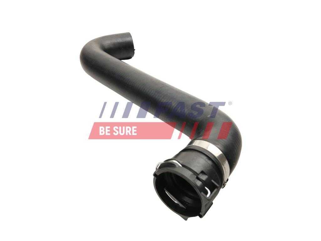 MANCHE, BATTERIE CHAUFFANTE-CHAUFFAGE IVECO DAILY 14> SUPÉRIEUR 3.0 JTD E5/E6.