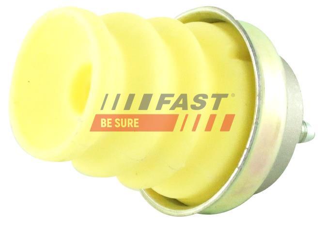 BUTÉE DE TAMPON, SUSPENSION RENAULT MASTER II 98> ARRIÈRE.