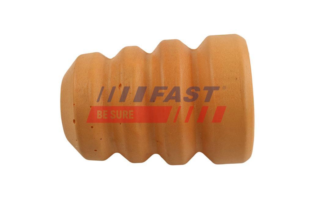 ATTENTAT TAMPON, AMORTISSEUR FIAT DOBLO 09> AVANT 88MM.