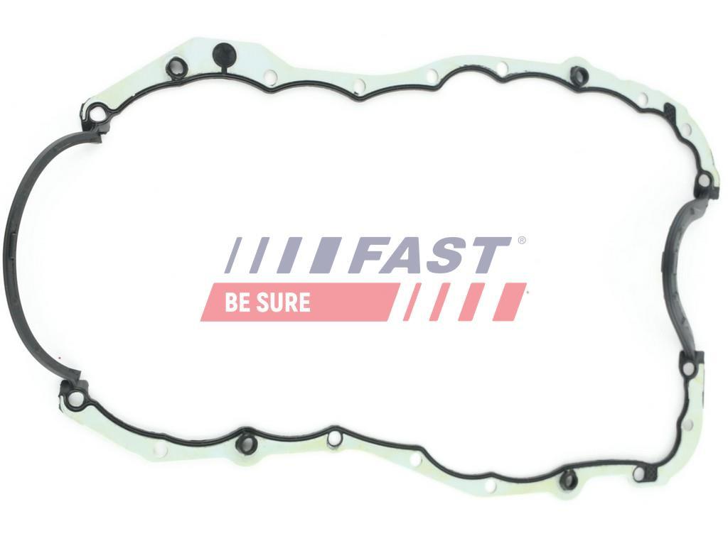 JOINT D`ÉTANCHÉITÉ, CARTER D`HUILE RENAULT KANGOO II 08> GRAND KANGOO 12-.