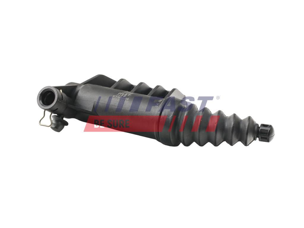 CYLINDRE RÉCEPTEUR, EMBRAYAGE FIAT DOBLO 00>.