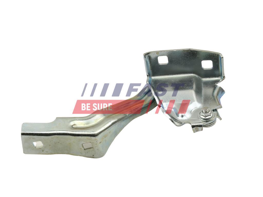 CHARNIÈRE, CAPOT-MOTEUR FIAT DUCATO 14> GAUCHE.