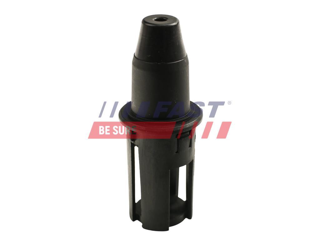BUTOIR RENAULT KANGOO II 08> CAPOT-MOTEUR GOMME.