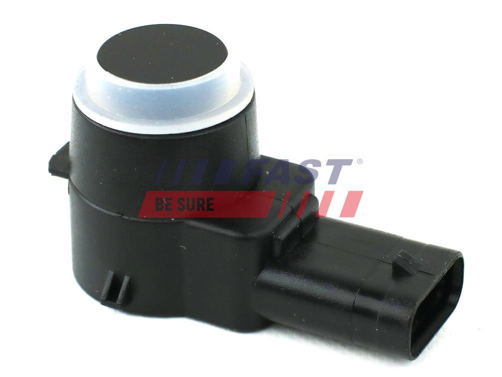 CAPTEUR DE STATIONNEMENT MERCEDES SPRINTER 06> 906 AVANT/ARRIÈRE 3-PIN.