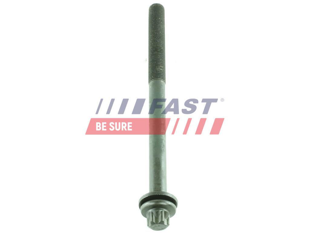 VIS DE CULASSE FIAT DUCATO 06> LONGUE 2.3 JTD M14X1.5X193.