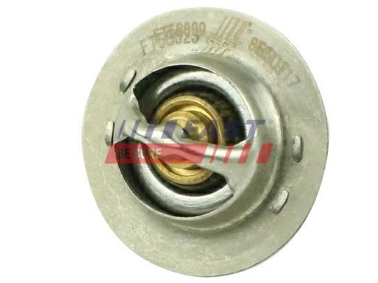 THERMOSTAT D`EAU RENAULT KANGOO I 97> 1.4/1.6.