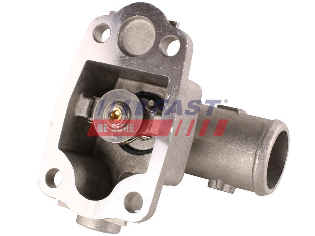 THERMOSTAT D`EAU FIAT DUCATO 06> 3.0JTD.