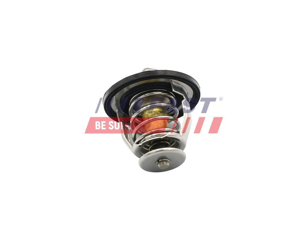 THERMOSTAT D`EAU RENAULT MASTER II 98> 3.0 dCi.
