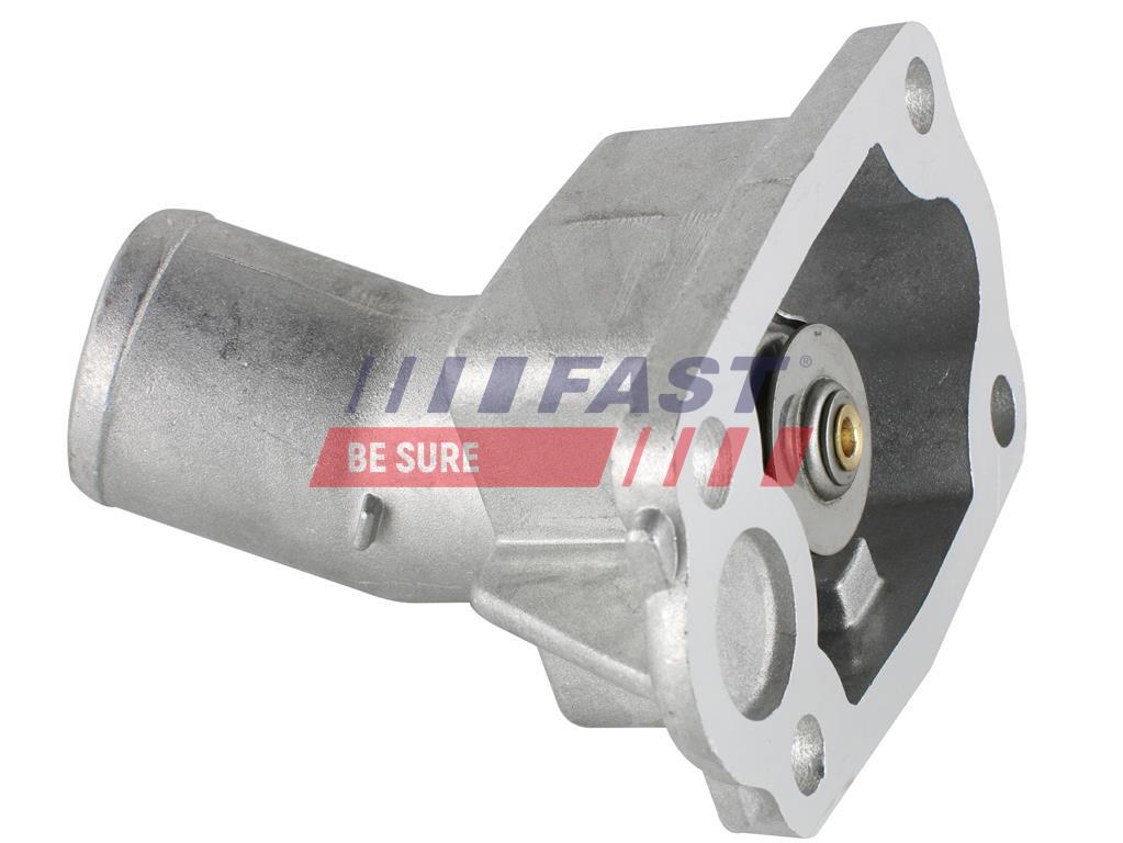 THERMOSTAT D`EAU IVECO DAILY 06> 3.0 E4.