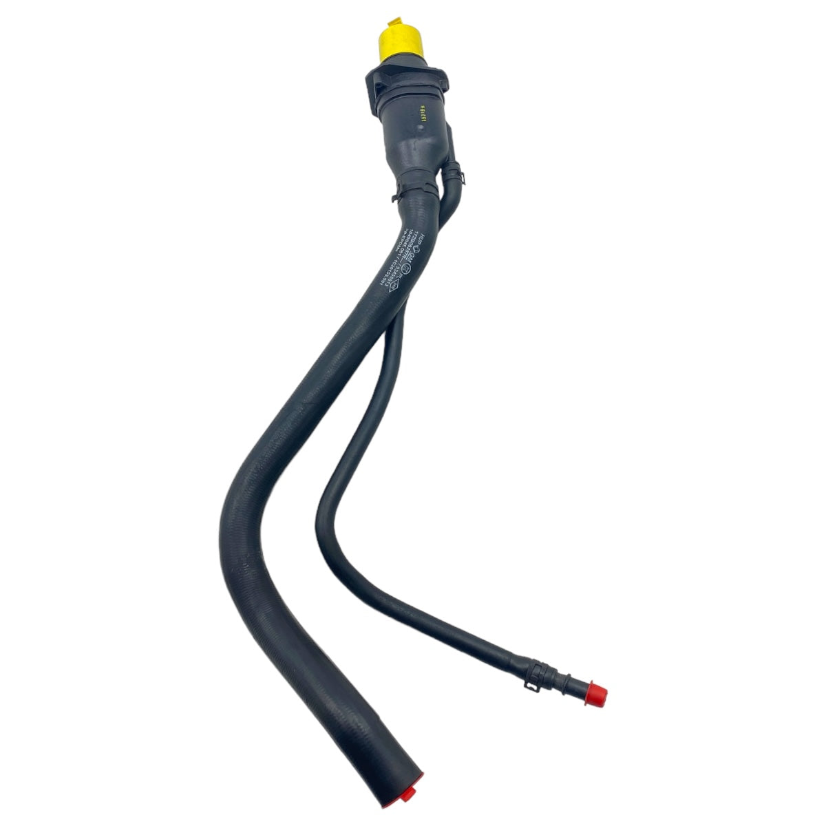 Conduite de remplissage AdBlue neuve d'origine Renault Trafic III Opel Vivaro B Fiat Talento 2.0 DCI