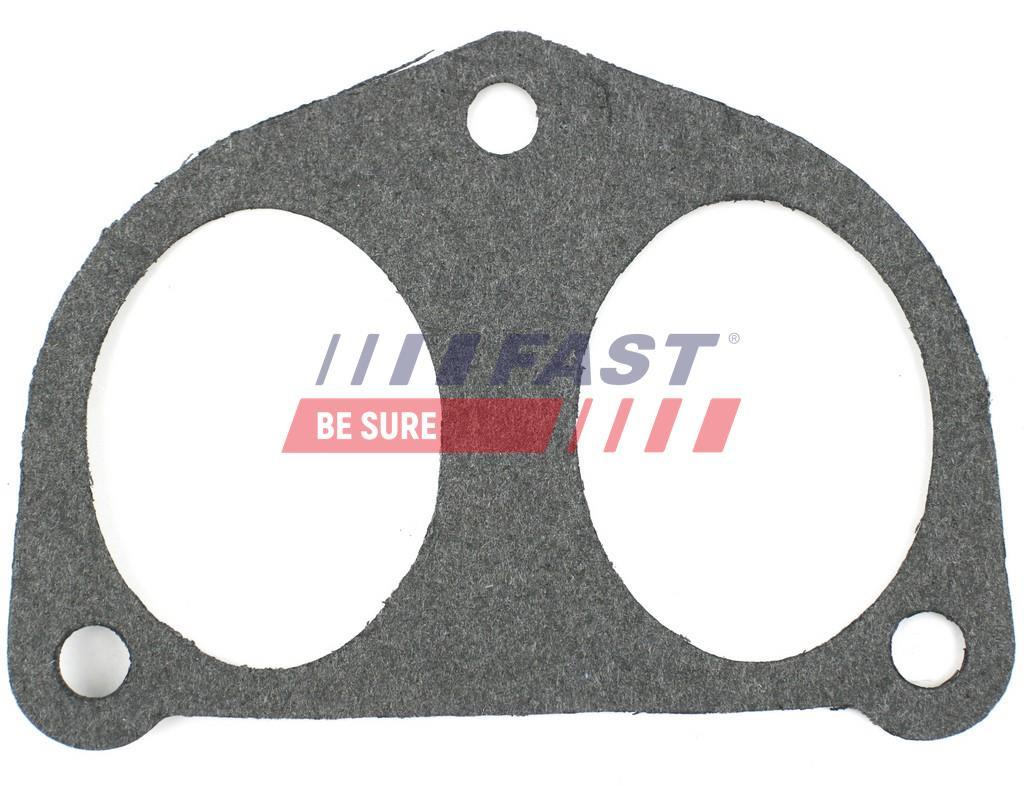 JOINT D`ÉTANCHÉITÉ, COLLECTEUR D`ADMISSION FIAT SCUDO / ULYSSE 95> D`ADMISSION 1.9D.