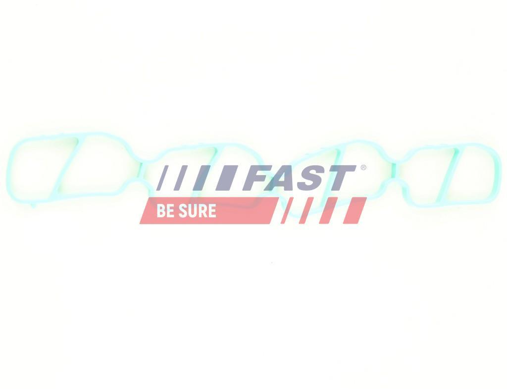 JOINT D`ÉTANCHÉITÉ, COLLECTEUR D`ADMISSION FIAT DOBLO 00> D`ADMISSION 1.3JTD.