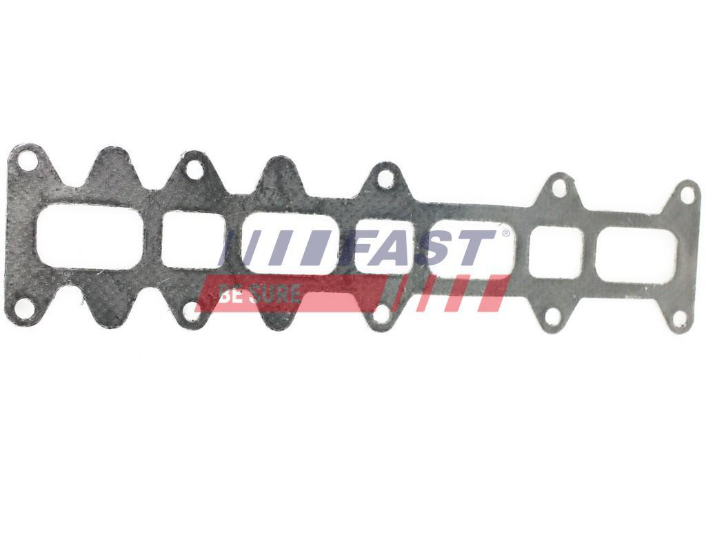 JOINT D`ÉTANCHÉITÉ, COLLECTEUR D`ADMISSION FIAT DUCATO 06> ÉCHAPPEMENT 3.0JTD.
