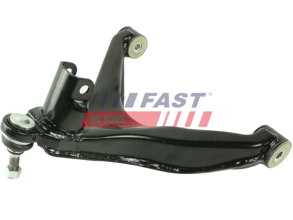 BRAS DE LIAISON, SUSPENSION DE ROUE IVECO DAILY 14> ESSIEU AVANT G/D INFÉRIEUR.