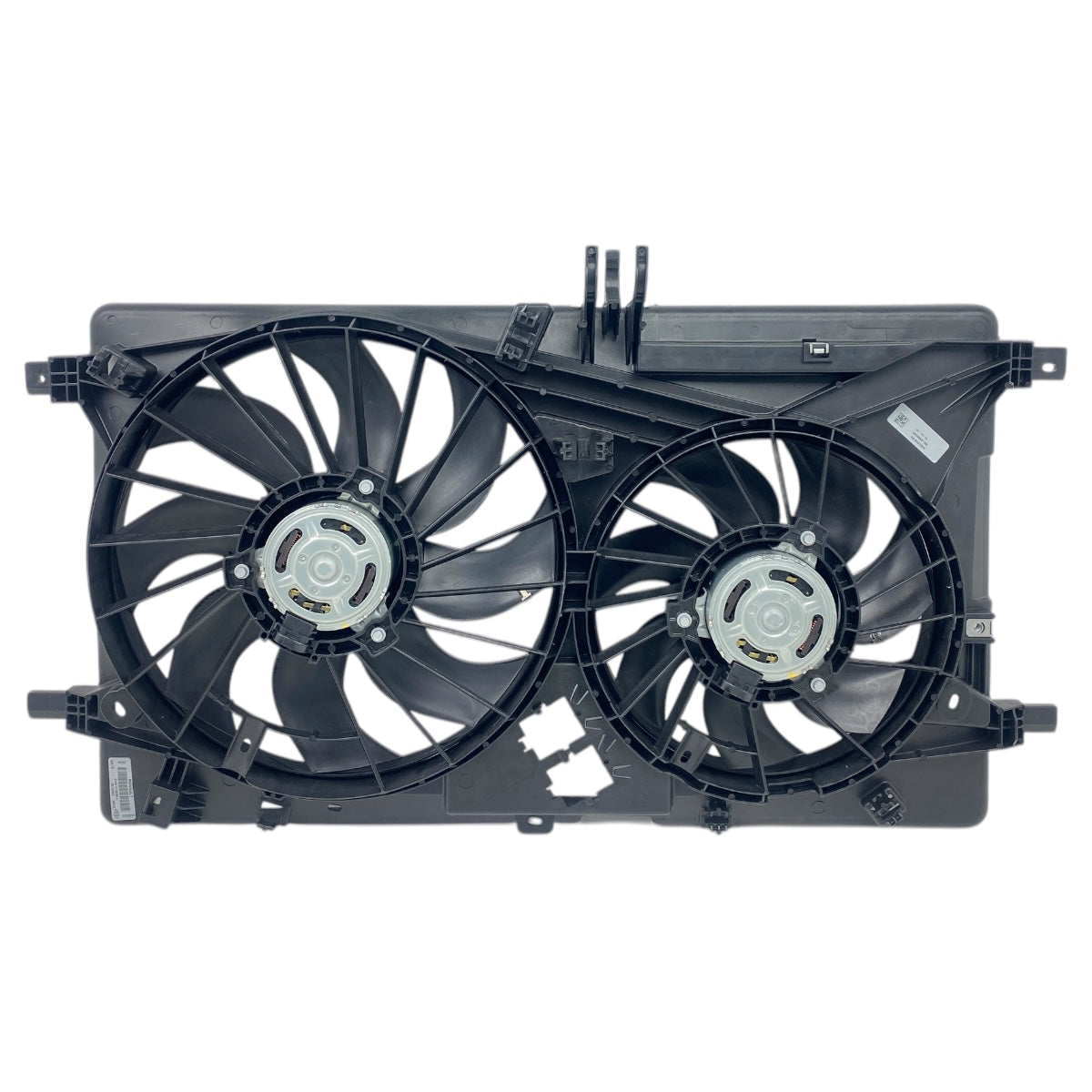 Ventilateur neuf d'origine Renault Master III Opel Movano B Nissan NV400 214812105R