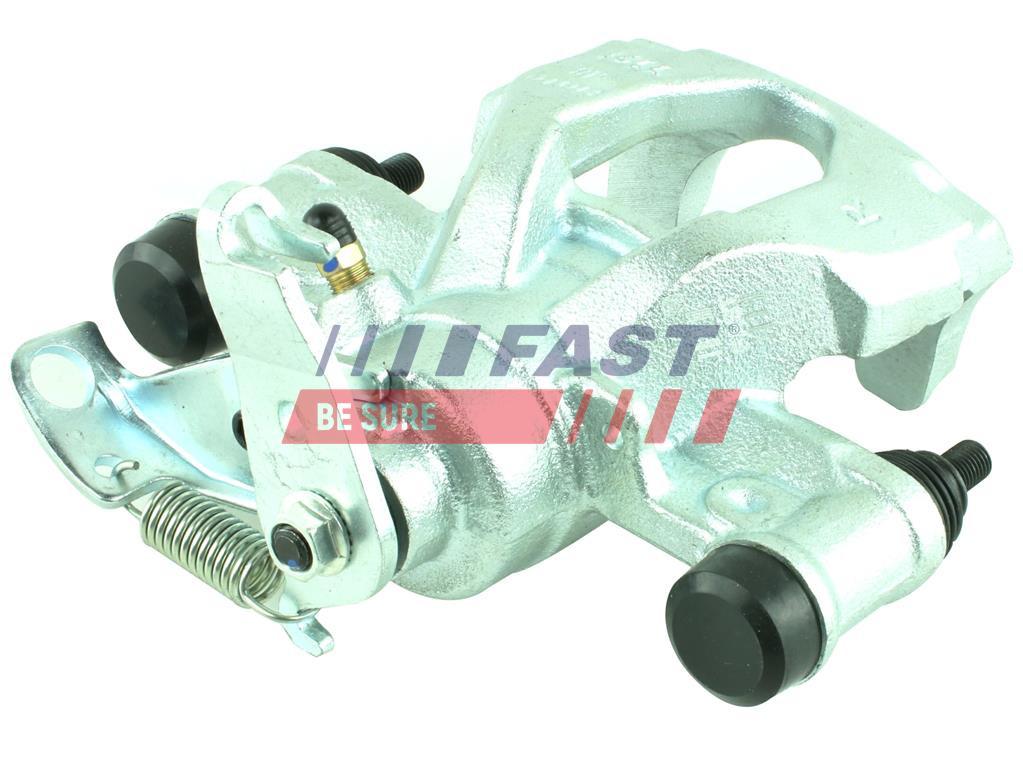 ÉTRIER DE FREIN RENAULT MASTER III 10> ARRIÈRE D SANS SUPPORT ÉTRIER DE FREIN Ø 48MM.