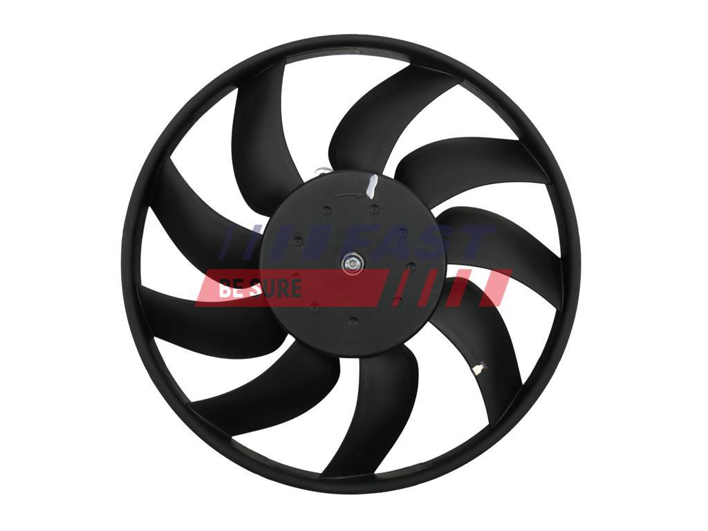 VENTILATEUR, REFROIDISSEMENT DU MOTEUR MERCEDES SPRINTER 06> 906.