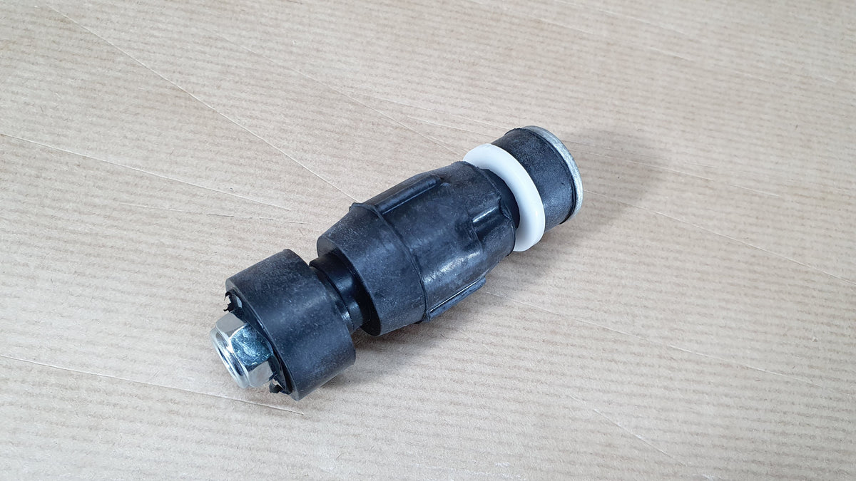 Biellette de barre stabilisatrice pour Renault Clio II — 8660005537 — vue 2