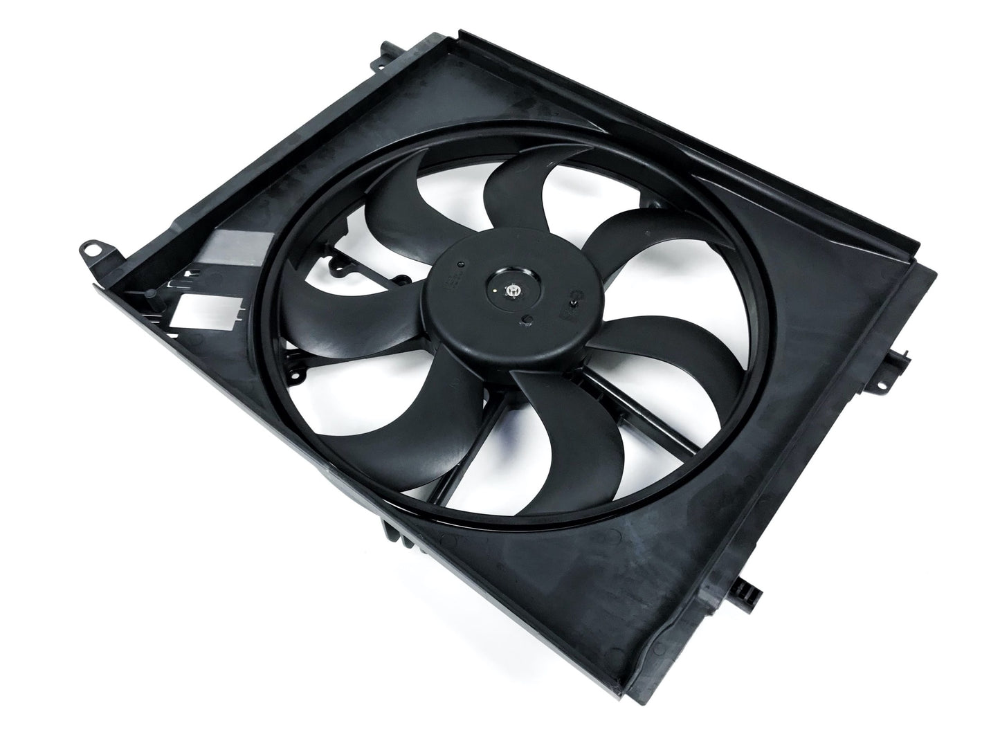 Pièce d'origine Ventilateur de radiateur pour Renault Talisman 1.6 dCi 2.0 TCe 214813939R