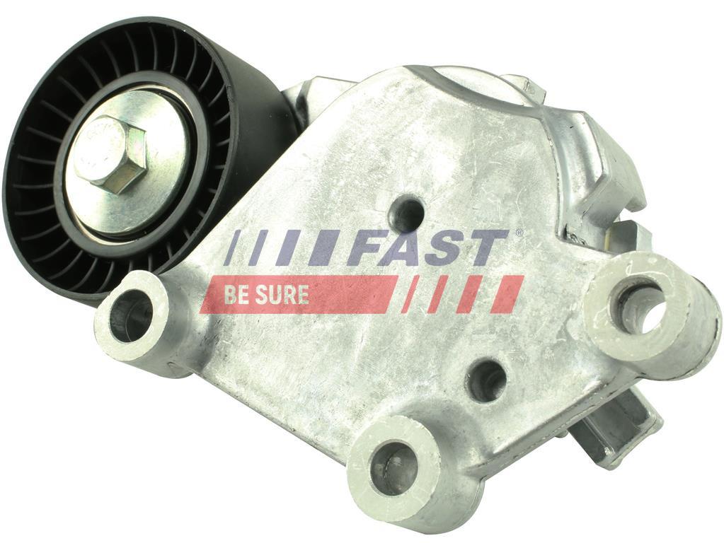 TENDEUR DE COURROIE TRAPÉZOÏDALE À NERVURES FORD TRANSIT CONNECT 13> KIT.