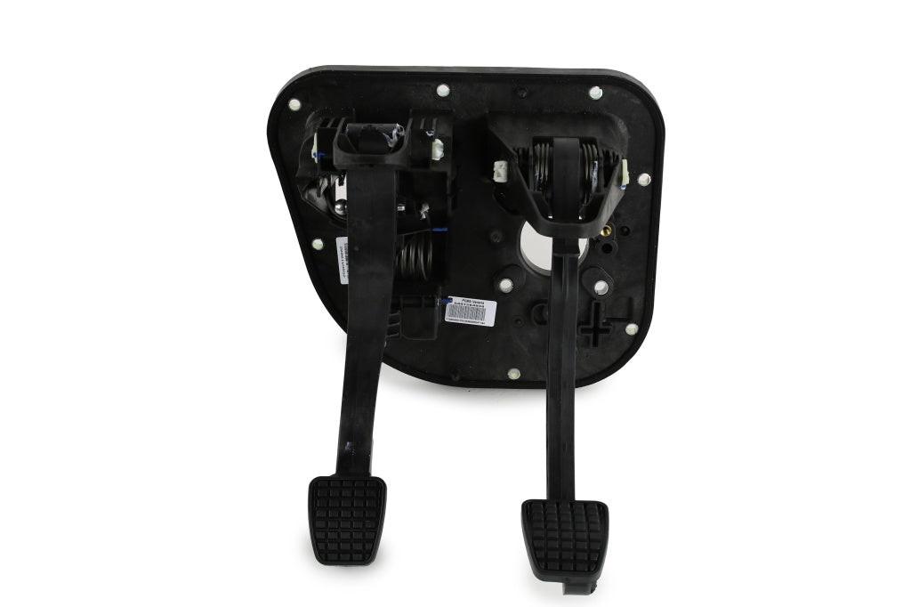 PÉDALES EMBRAYAGE ET FREIN IVECO DAILY 14>.