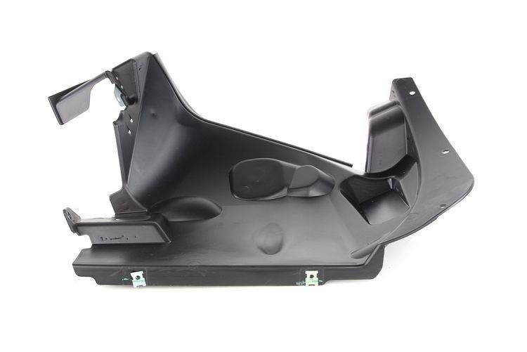 GARNITURE, PASSAGE DE ROUE IVECO DAILY 14> AVANT DROIT AVANT 65C/70C.