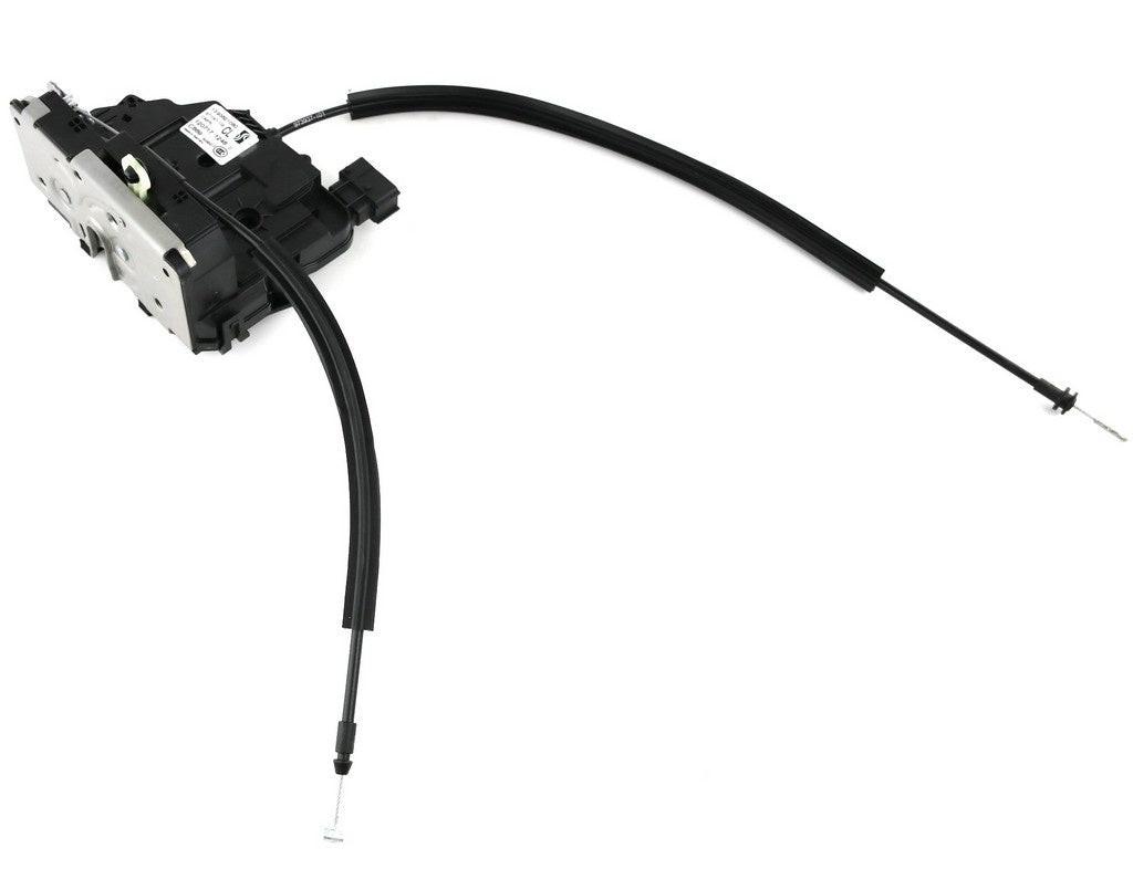 SERRURE DE PORTE FIAT DUCATO 06> AVANT G.