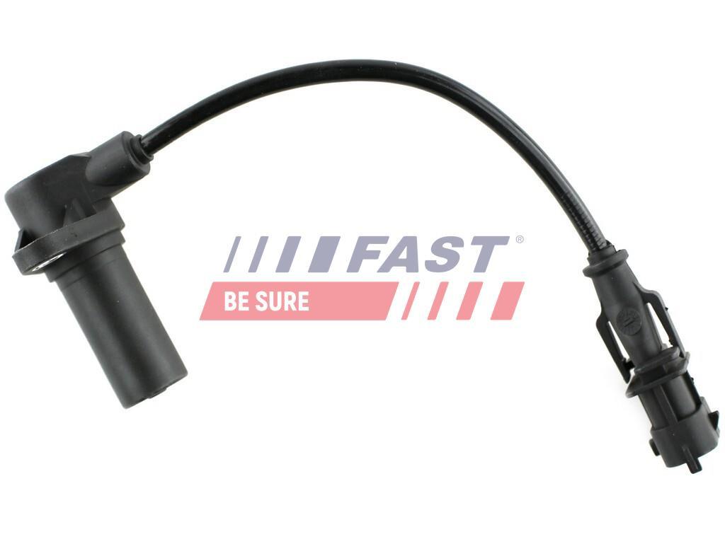 CAPTEUR DE POSITION DE VILEBREQUIN FIAT DUCATO 02> 2.3 JTD 3-PIN.