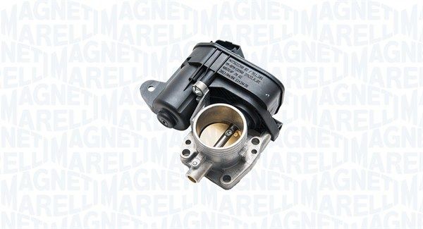 Boîtier papillon — Magneti Marelli 802009800027