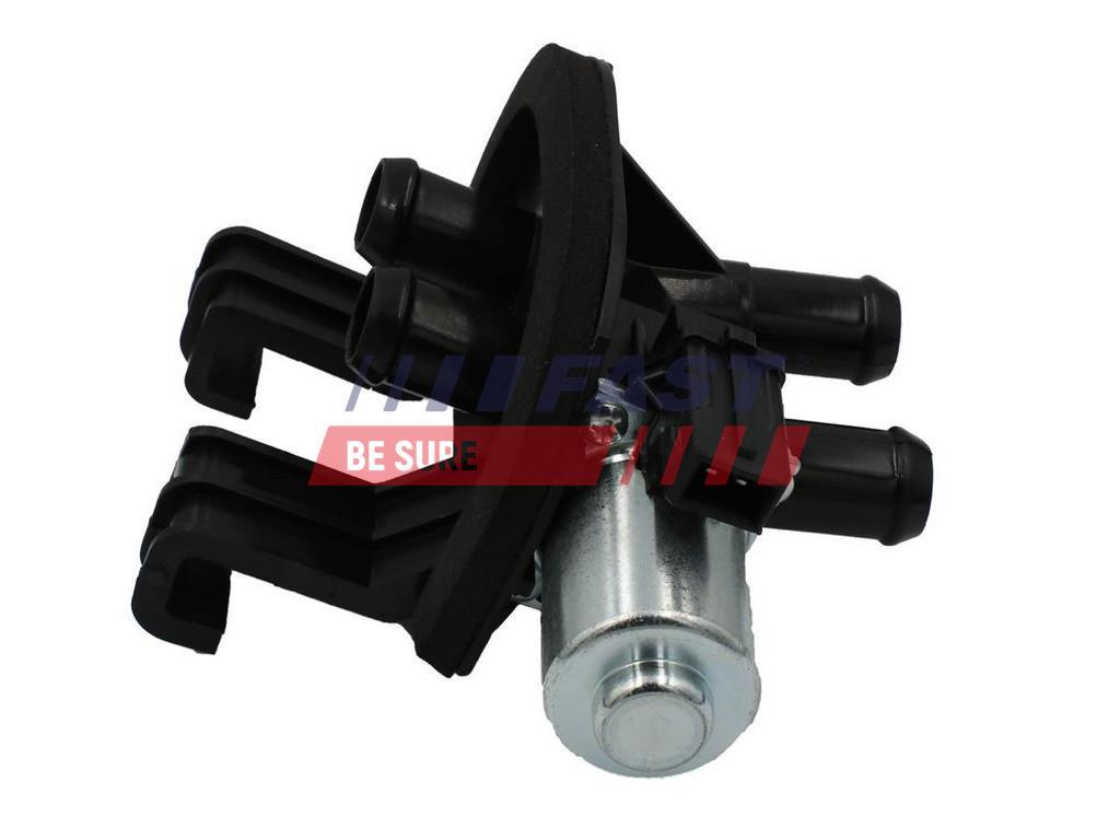 VANNE RADIATEUR (MOTEUR THERMIQUE) FORD TRANSIT 00> 2.4 TDCI 2-PIN.
