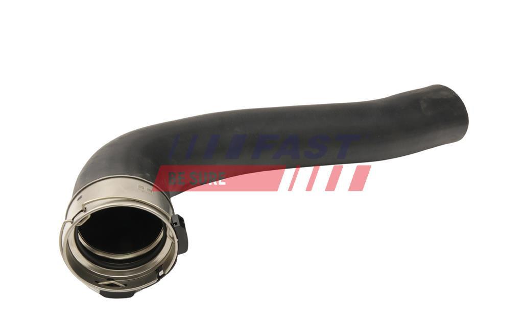 TUBE D`INTERCOOLER RENAULT MASTER III 10> GAUCHE LONGUE.