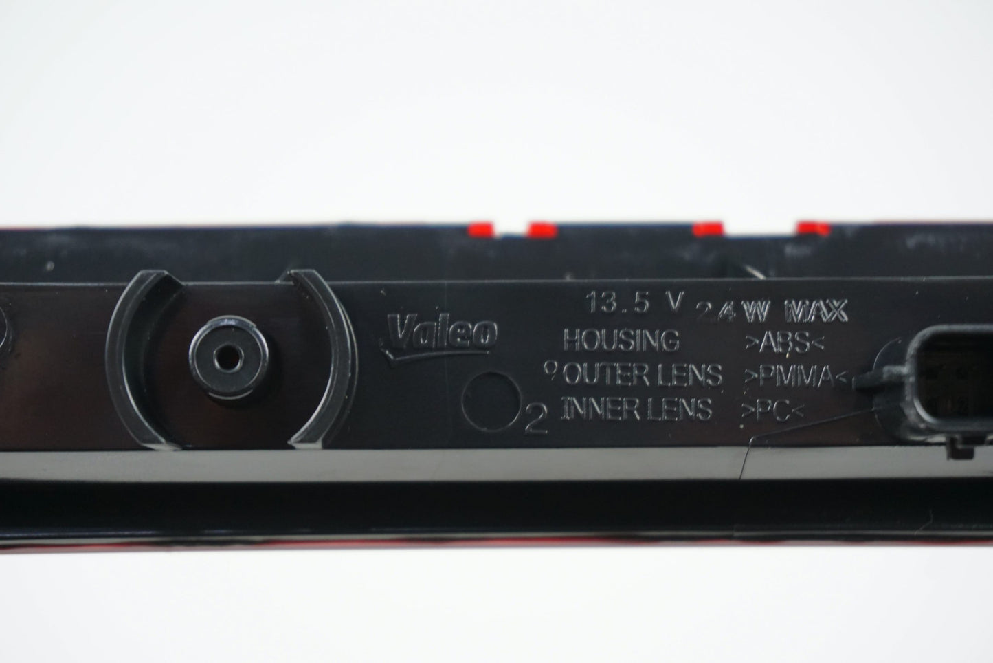 Pièce d'origine Feu stop pour Renault Clio IV Captur I 265902759R